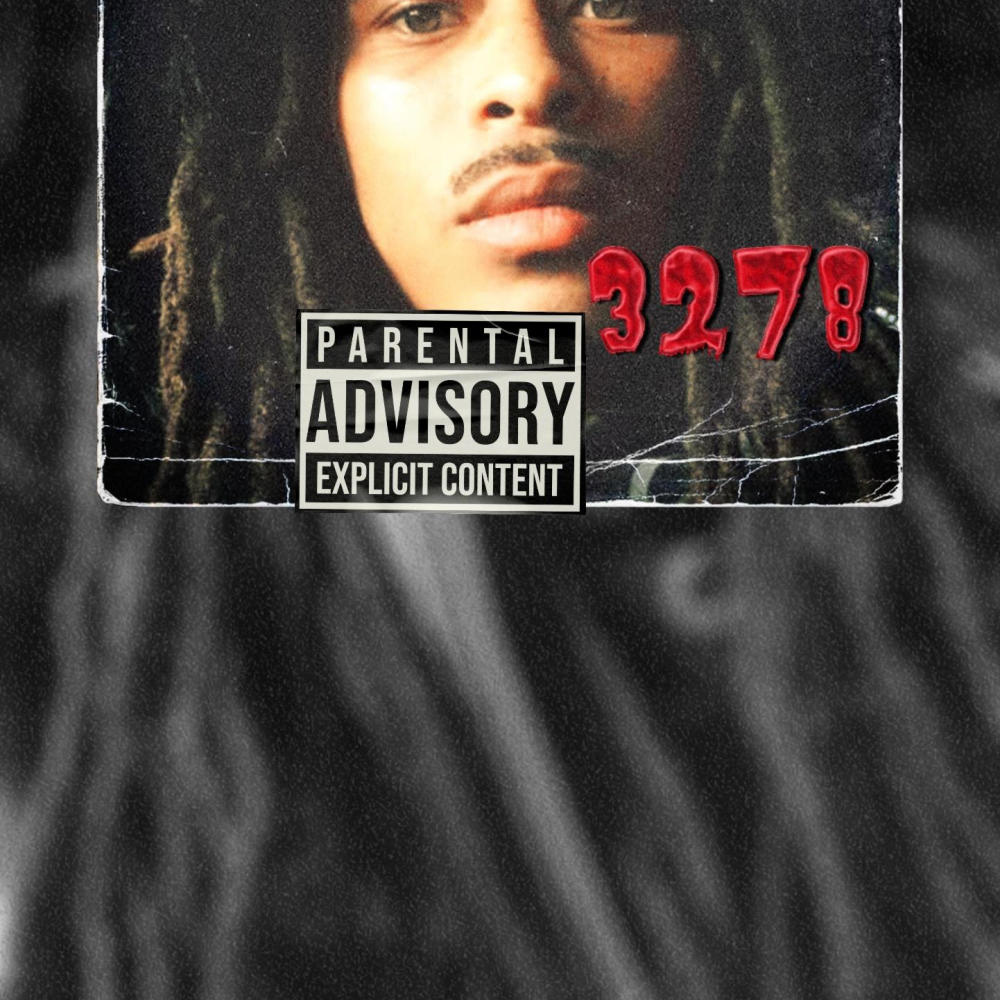 How it feel (feat. Von rackz) (Explicit)