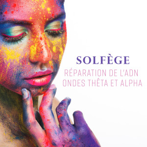 Dengarkan lagu Solfège nyanyian Calming Music Sanctuary dengan lirik