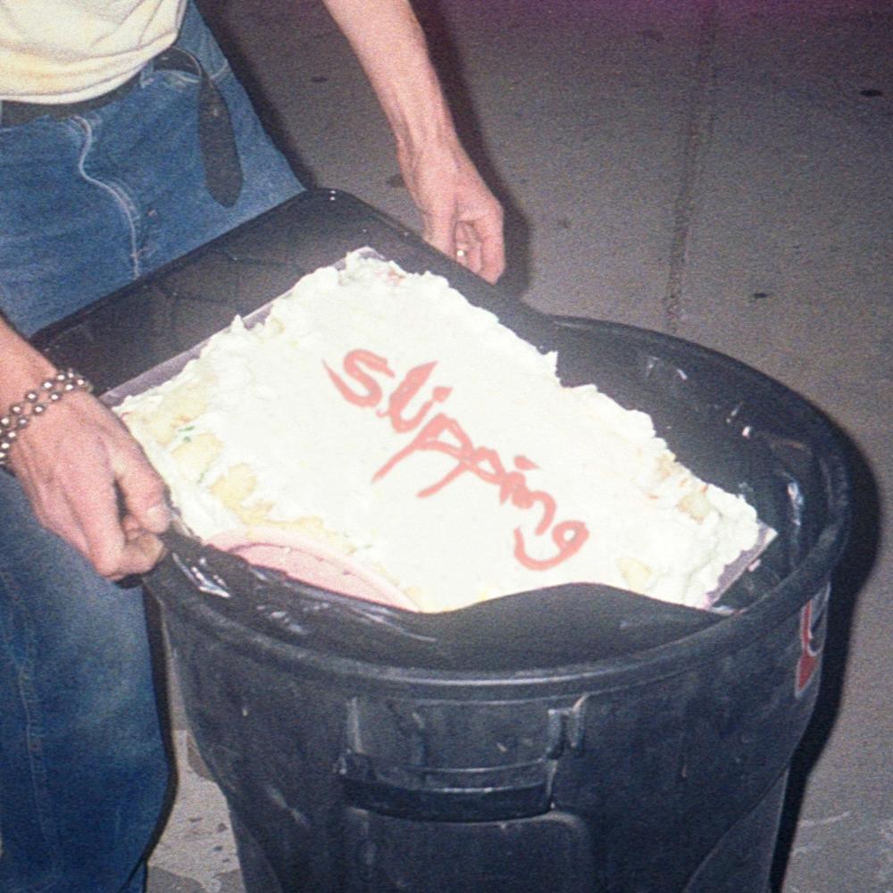 Slipping