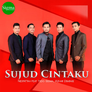 Dengarkan Sujud Cintaku lagu dari Neofattah dengan lirik