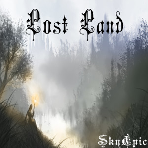 อัลบัม Lost Land ศิลปิน 