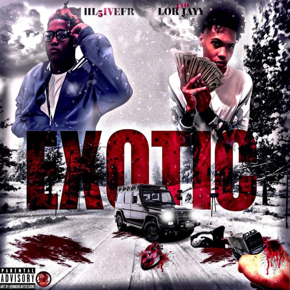 Play No Games (feat. lil5ivefr) (Explicit)