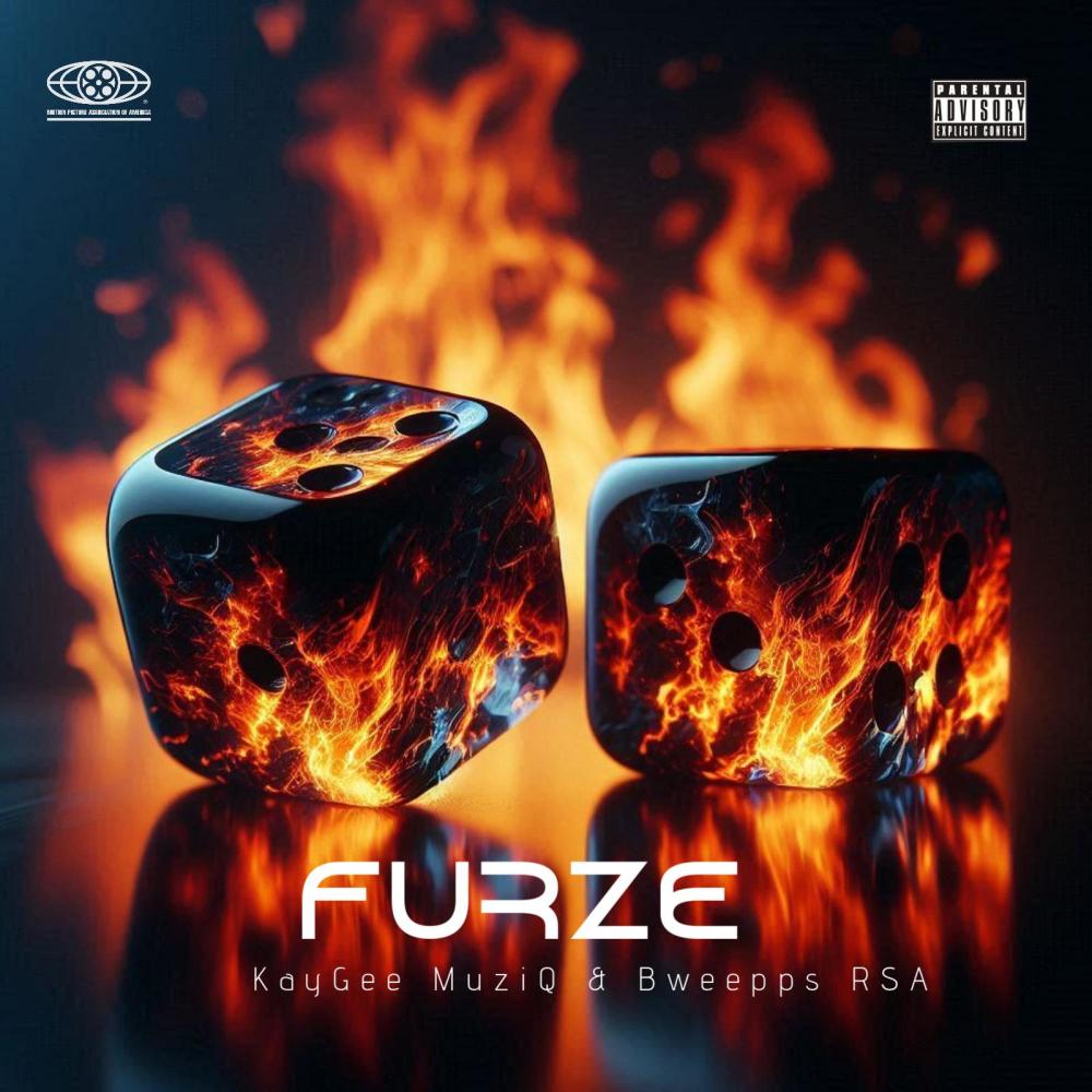 Furze (feat. Bweepps RSA) (sgidongo mix)