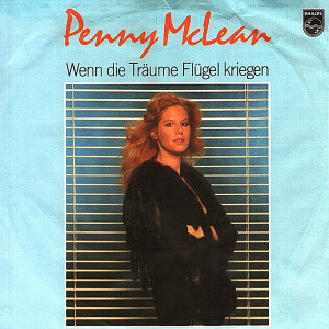 Penny McLean的專輯Ich Will Frei Sein (Roller Coaster)