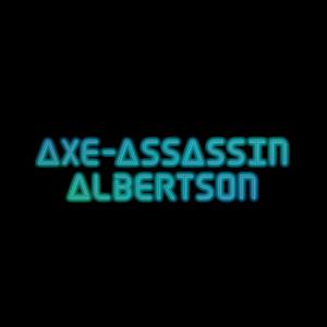 bad lip reading的專輯Axe-Assassin Albertson
