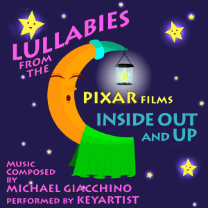 Listen to Memory Lanes Insideout (From "Inside Out") song with lyrics from Keyartist
