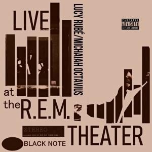 Album Live At The REM (Explicit) oleh Serendipity