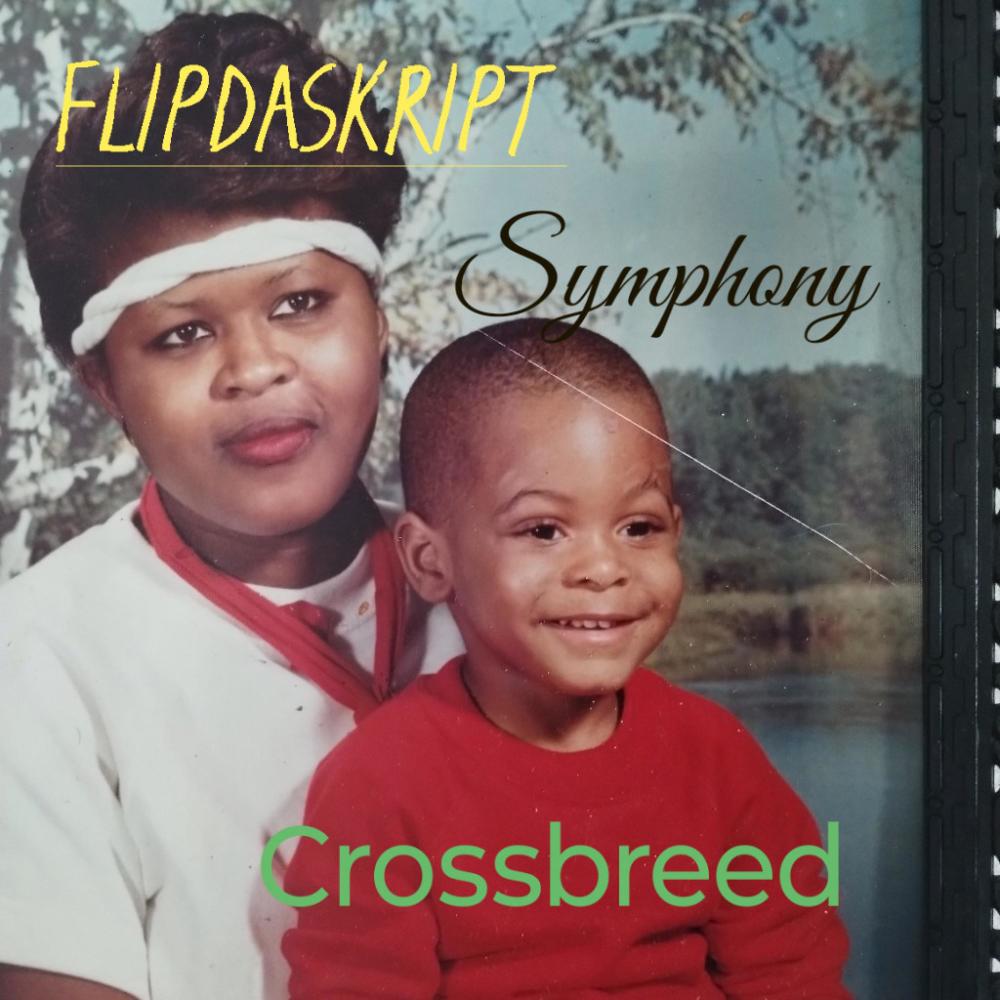 CrossBreed (feat. Symphony) (Explicit)