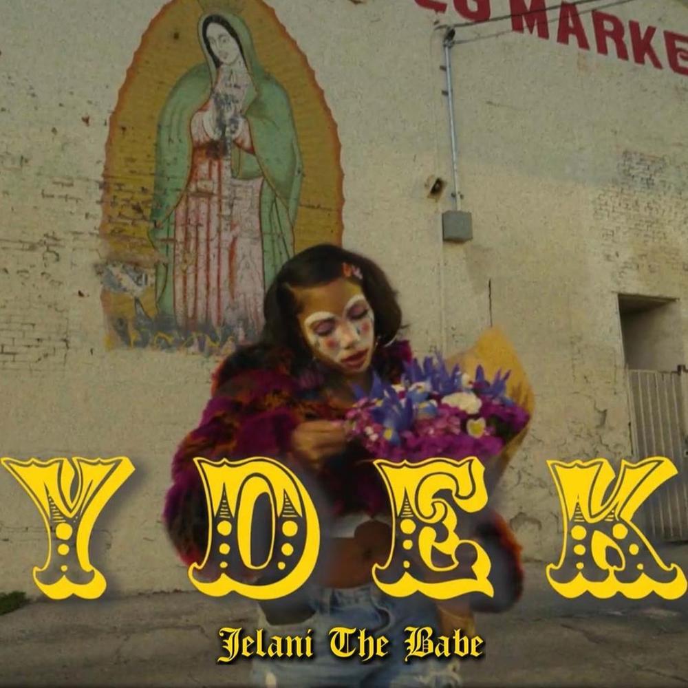 Ydek (Explicit)