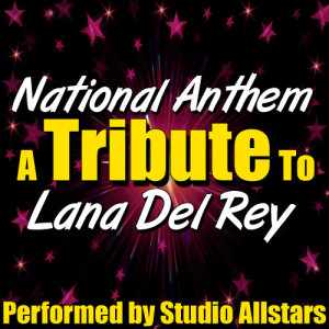 ดาวน์โหลดและฟังเพลง National Anthem พร้อมเนื้อเพลงจาก Ray Grant