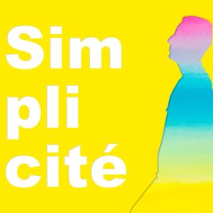 Album Simplicité from Camil Kanouni