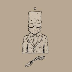 Tristano的專輯Mr. Brown (Explicit)
