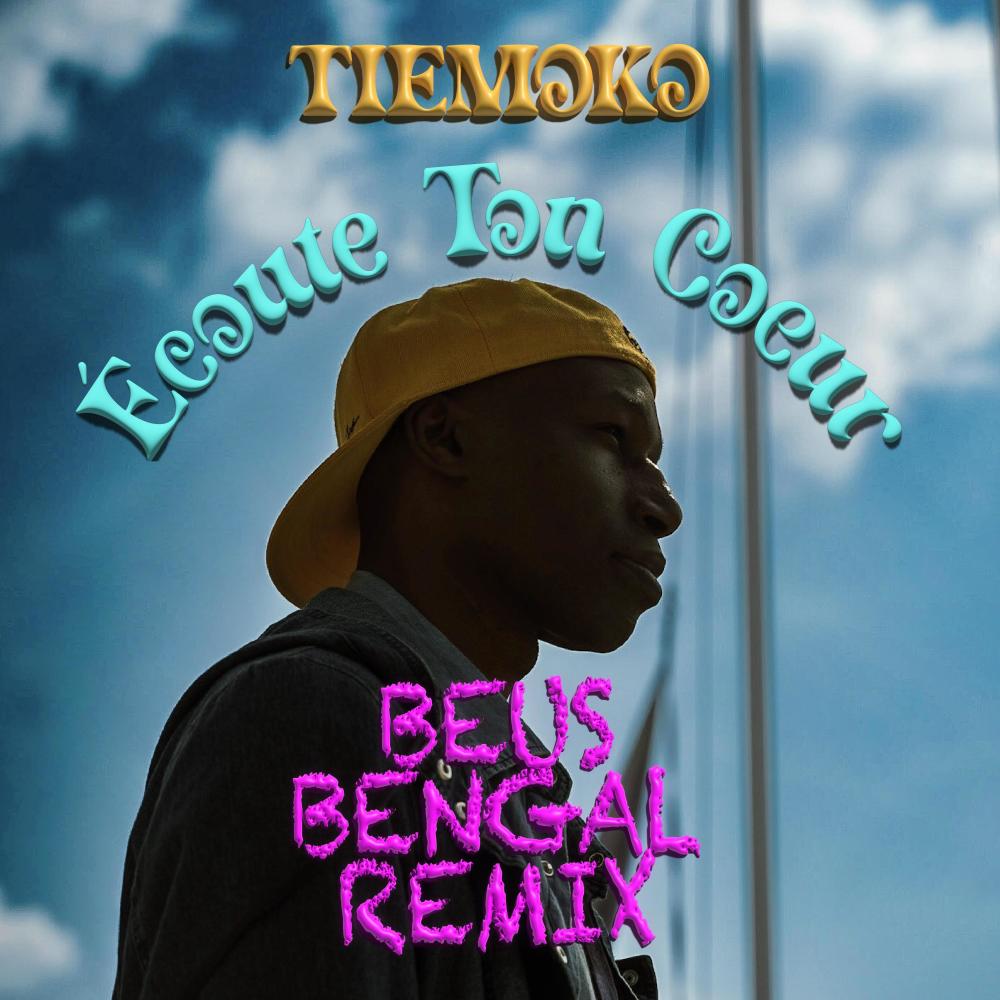 Écoute Ton Coeur rmx instrumental (feat. Beus Bengal) (Instrumental)