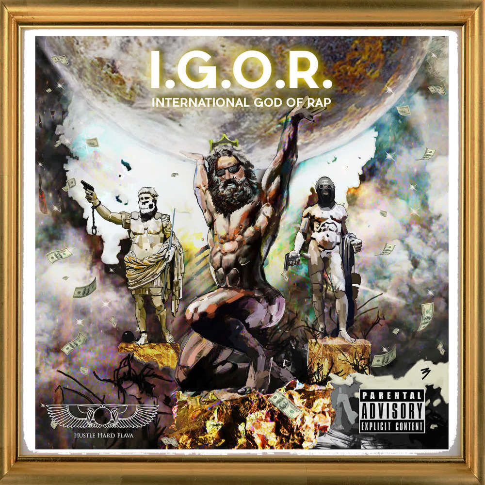 Celebration (Explicit)