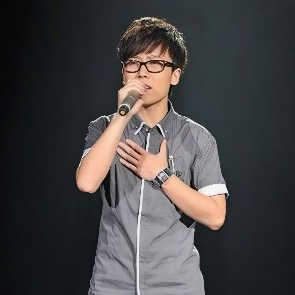 李慧