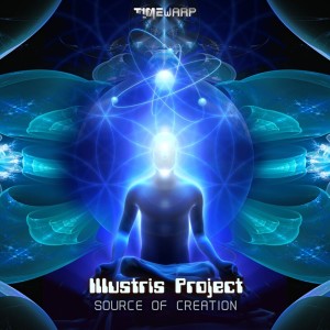 Illustris Project的专辑Source of Creation