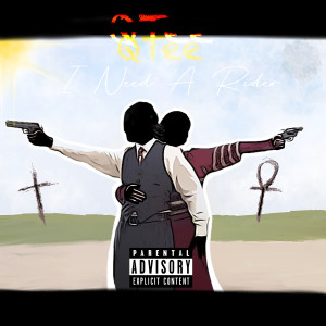Album I Need a Rider (Explicit) from 