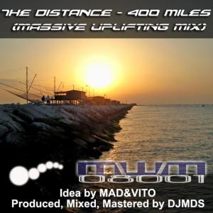 Album 400 Miles (Massive Uplifting Mix) from 
