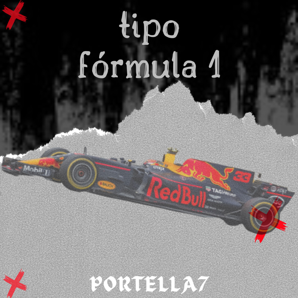 Tipo Fórmula 1