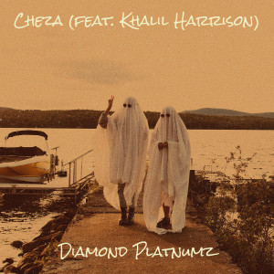 Album Cheza from Diamond Platnumz