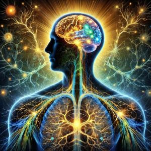 อัลบัม Réinitialisation du système nerveux (Bols tibétains curatifs, Détoxification du cerveau, Musique de fréquence) ศิลปิน Bouddha Musique Sanctuaire