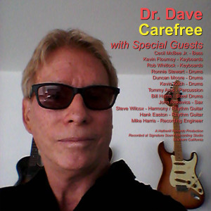 Album Carefree from Dr. Dave