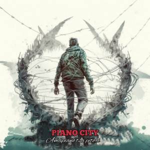 อัลบัม Amapiano tsa pitori ศิลปิน Piano City