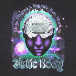 Album Static Body (Club Edit) oleh Bingo Players