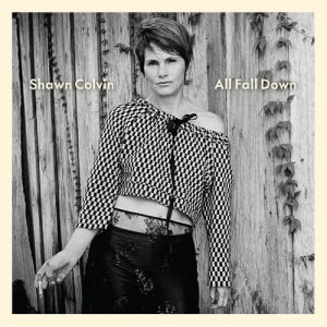 收聽Shawn Colvin的All Fall Down歌詞歌曲
