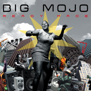 收聽Big Mojo的Hodoo Jive歌詞歌曲