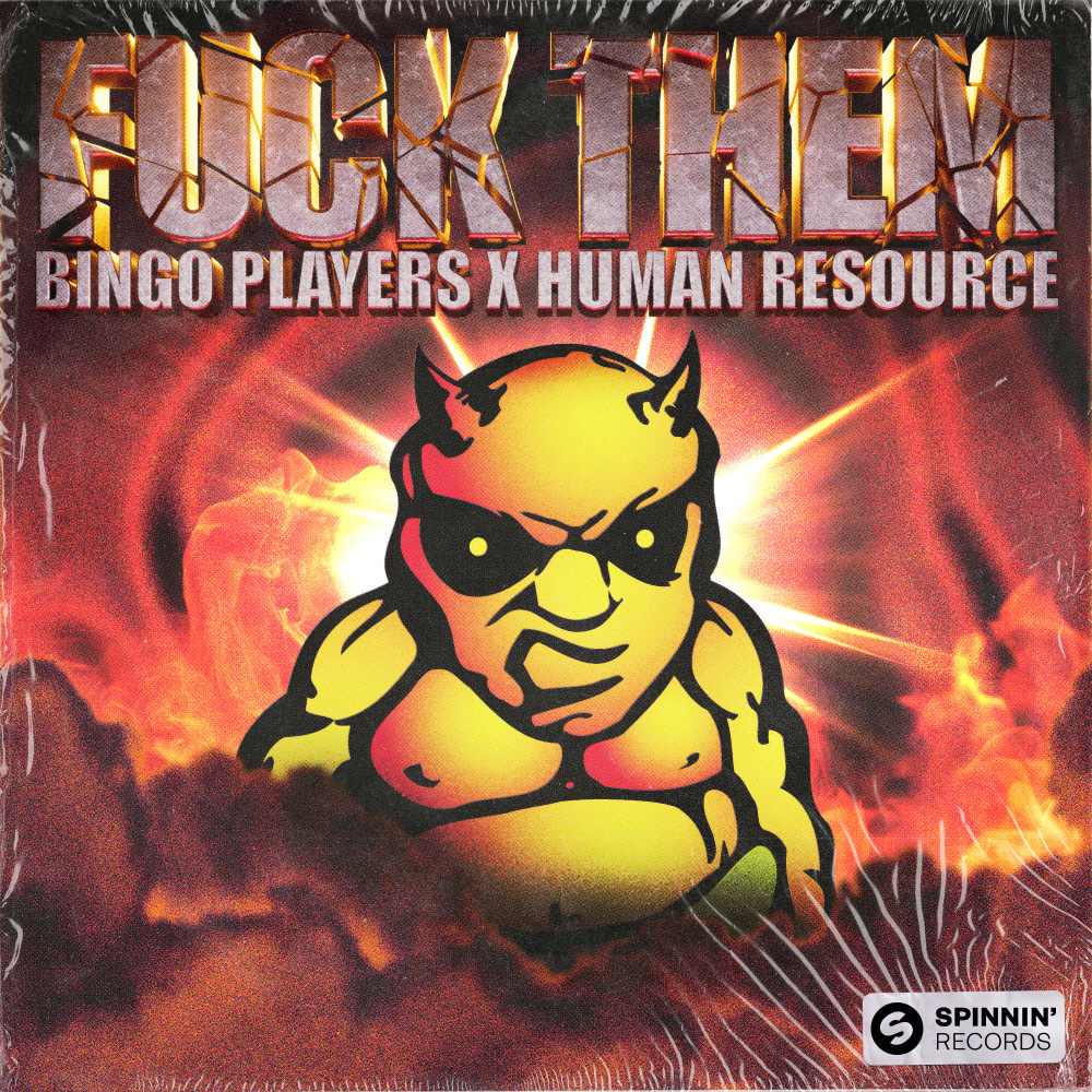 Fuck Them (Extended Mix|Explicit)
