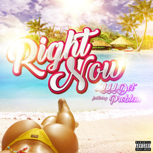 Dengarkan lagu Right Now (Explicit) nyanyian LLLL.Dot dengan lirik