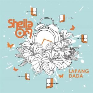 ดาวน์โหลดและฟังเพลง Lapang Dada พร้อมเนื้อเพลงจาก Sheila On 7