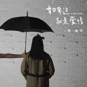 Album 如果这就是爱情 oleh 苟乃鹏