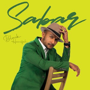 Album Sabar from Black Hanifah