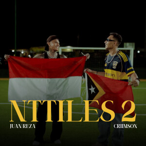 Juan Reza的專輯NTTILES 2