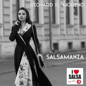 Listen to Si Te Vas song with lyrics from Richard El Moreno