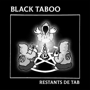 Listen to La rumba (V.I.Pete Remix) (Explicit) (V.I.Pete Remix|Explicit) song with lyrics from Black Taboo