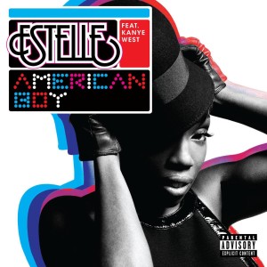 收聽Estelle的American Boy (Explicit)歌詞歌曲