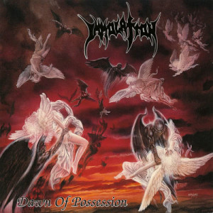 ดาวน์โหลดและฟังเพลง Dawn Of Possession พร้อมเนื้อเพลงจาก Immolation