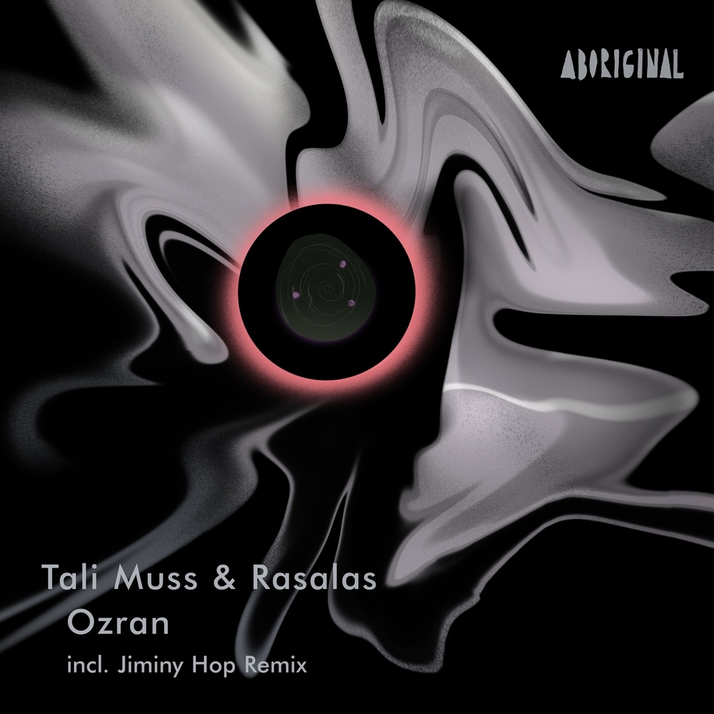 Ozran (Original Mix)