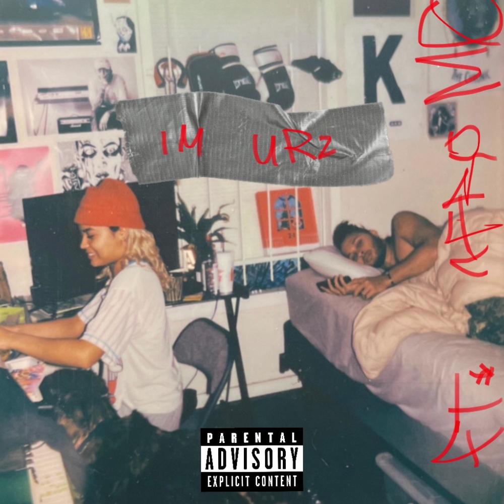 Im Urz (feat. Afro MG) (Explicit)