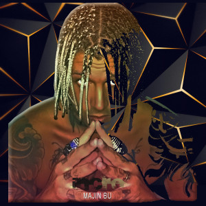 Listen to Majin Bu song with lyrics from Incro