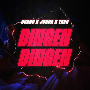 Listen to Dingen Dingen song with lyrics from Ovano