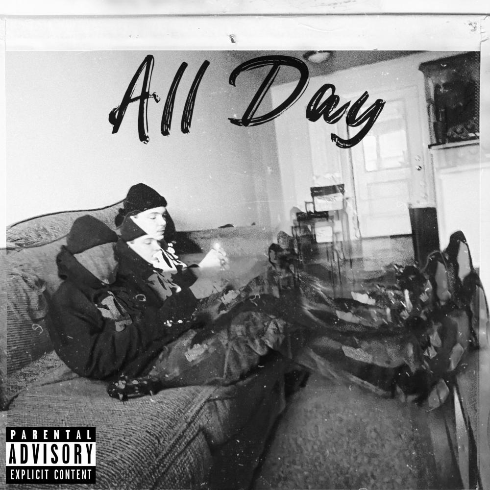 All Day (Explicit)