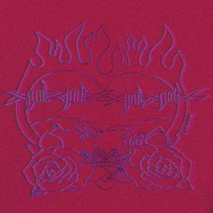 Album Red Raven (Explicit) from 