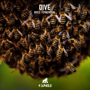 Listen to Beez song with lyrics from Dive