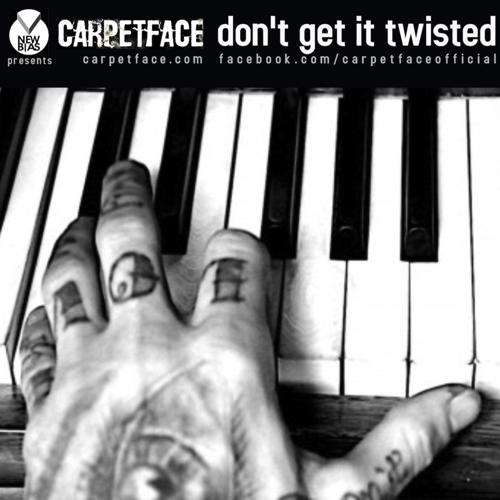 Don't Get It Twisted (Explicit)