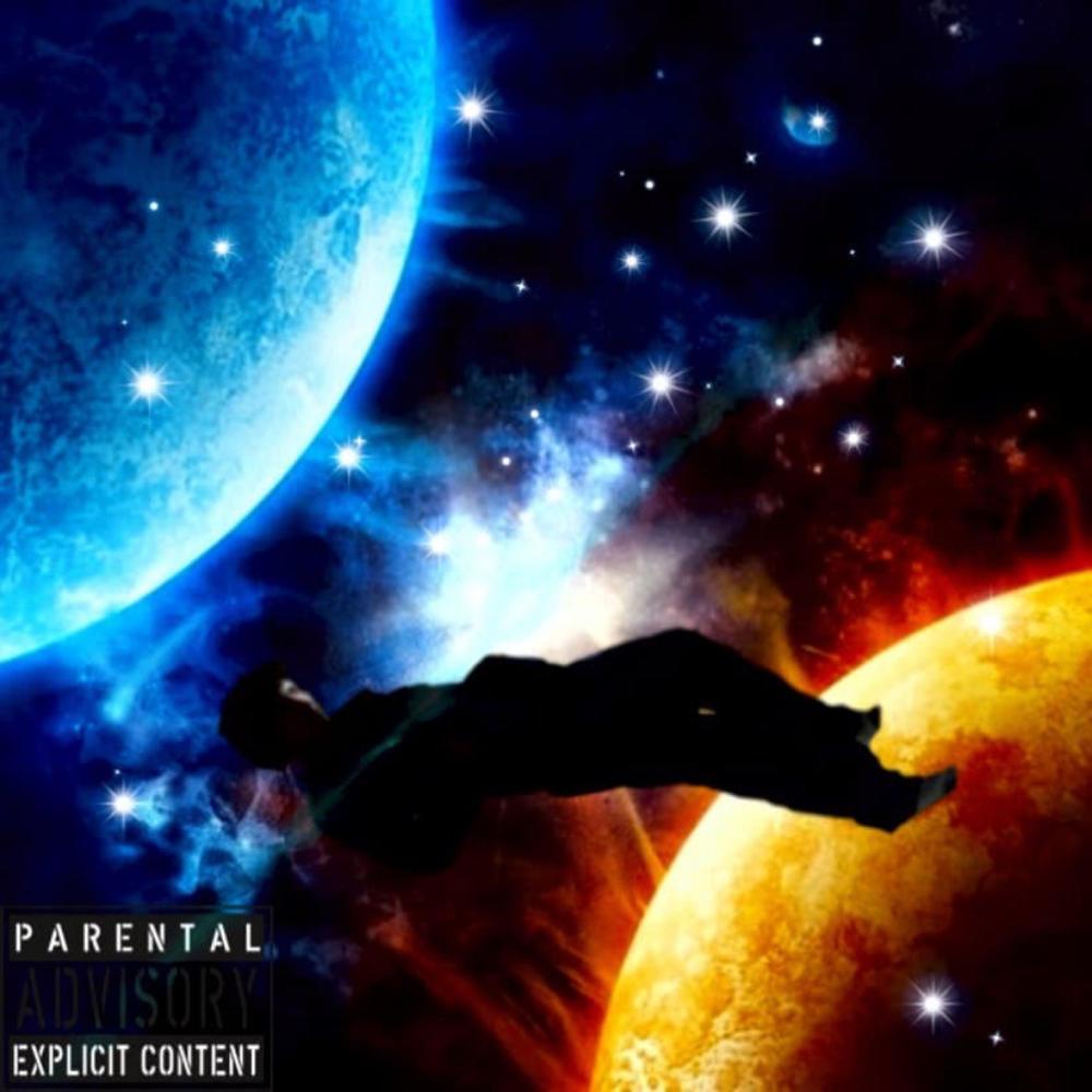 Can't Escape My Fate (feat. Tas g) (Explicit)