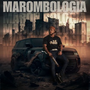 收聽The Pachec的Marombologia (Explicit)歌詞歌曲
